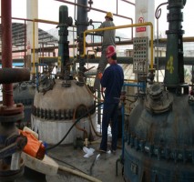 霍邱县人民政府办公室关于印发霍邱县瓶装液化石油气安全管理专项整治工作方案的通知